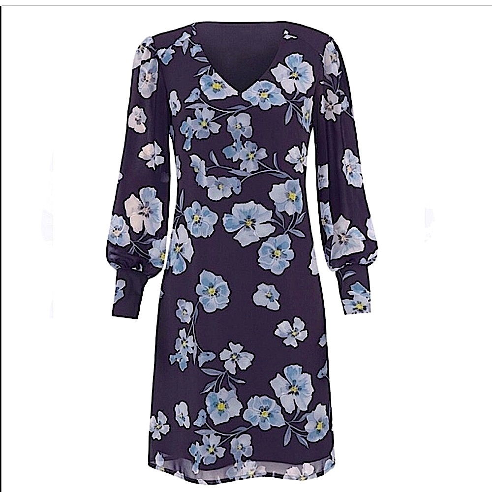 CAbi Ellery Dress
